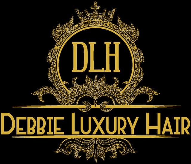 Debbie Luxury Hair home