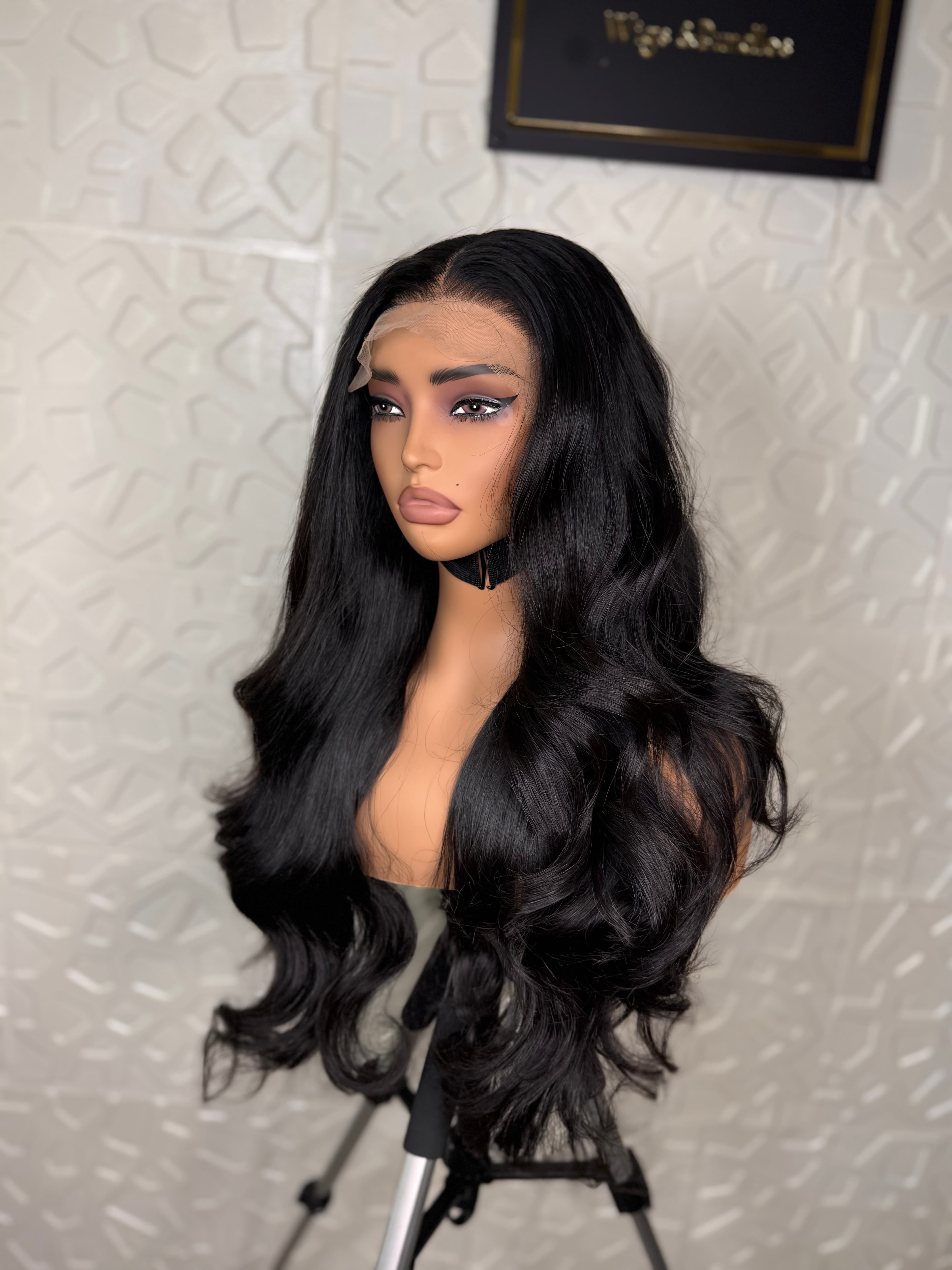 Zuri wavy unit, photo 1
